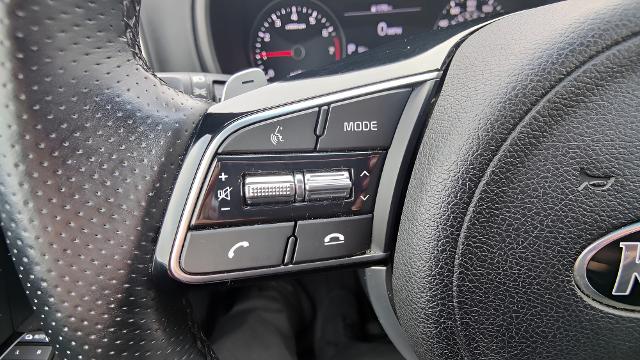 2021 Kia Sportage Vehicle Photo in Appleton, WI 54914