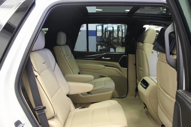 2021 Cadillac Escalade Vehicle Photo in White Plains, NY 10601