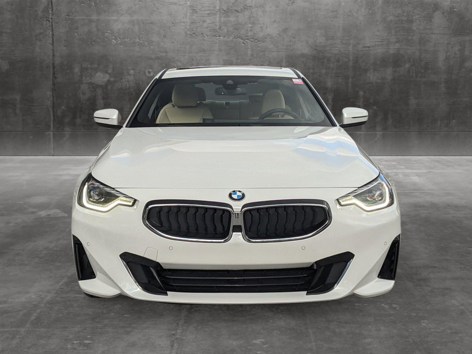 2024 BMW 230i xDrive Vehicle Photo in Towson, MD 21204
