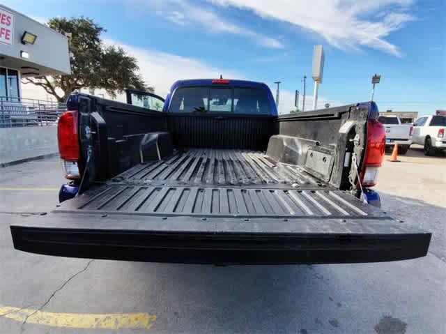 2022 Toyota Tacoma 4WD Vehicle Photo in Corpus Christi, TX 78411