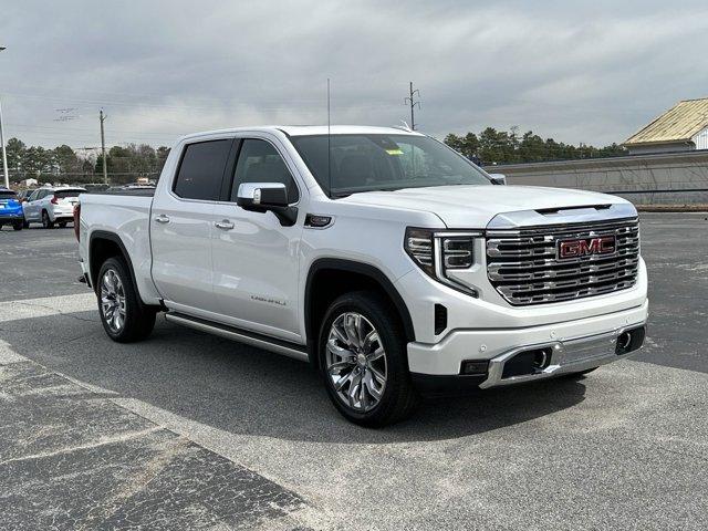 2024 GMC Sierra 1500 Vehicle Photo in SMYRNA, GA 30080-7630