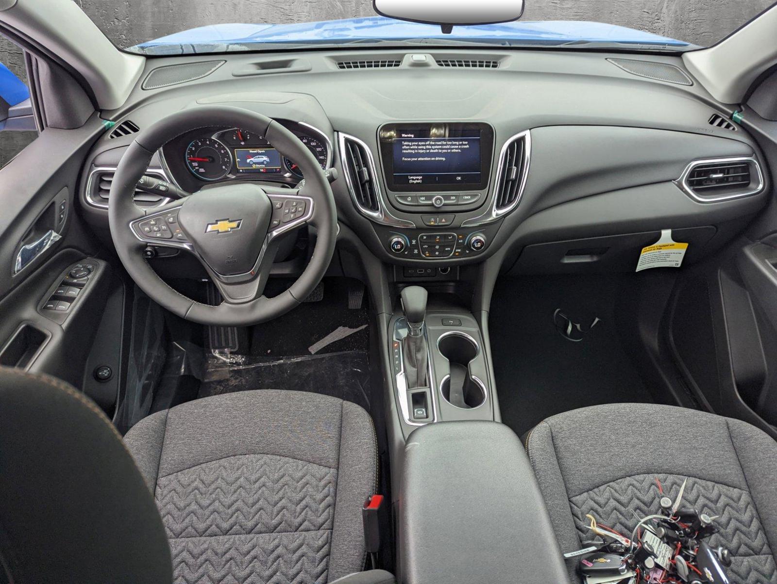 2024 Chevrolet Equinox Vehicle Photo in MIAMI, FL 33134-2699