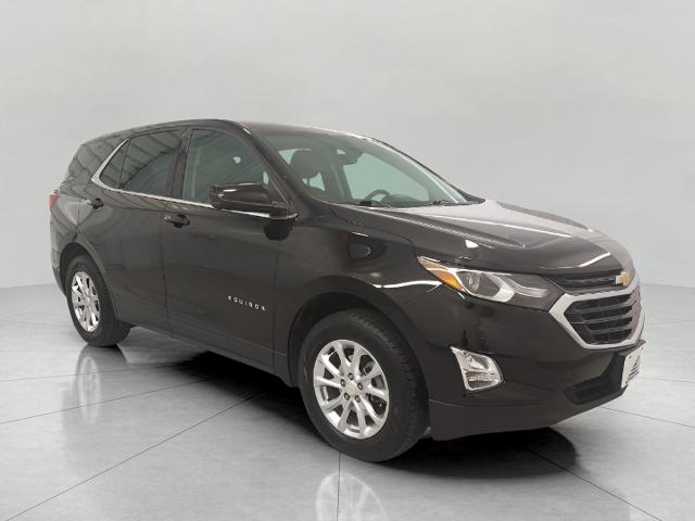 2020 Chevrolet Equinox Vehicle Photo in Green Bay, WI 54304