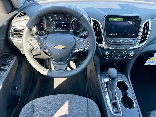 2024 Chevrolet Equinox Vehicle Photo in BARTOW, FL 33830-4397