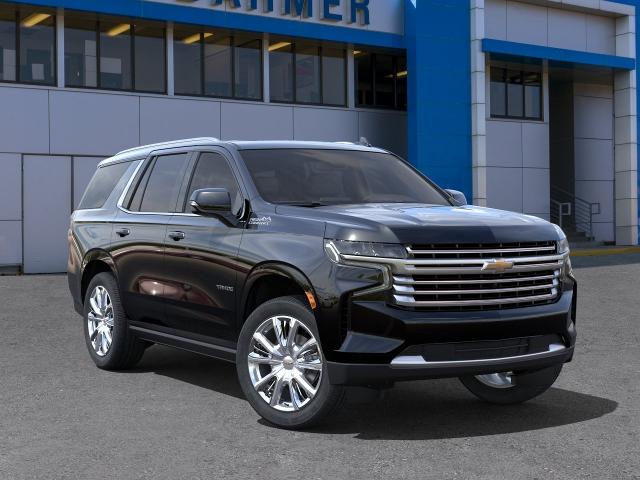 2024 Chevrolet Tahoe Vehicle Photo in KANSAS CITY, MO 64114-4502