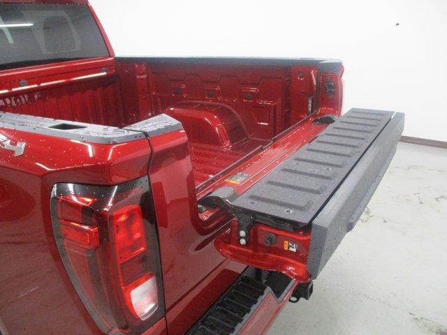 2024 GMC Sierra 1500 Vehicle Photo in BATTLE CREEK, MI 49037-8454