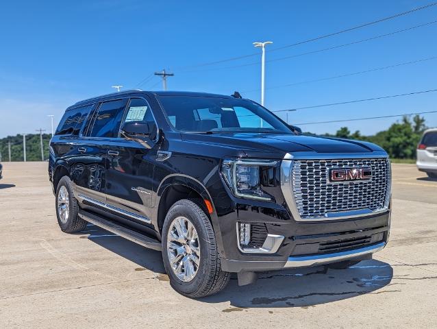 2024 GMC Yukon XL Vehicle Photo in POMEROY, OH 45769-1023