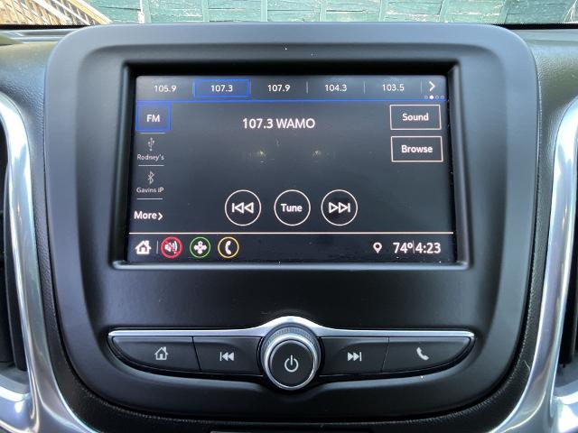 2021 Chevrolet Equinox Vehicle Photo in PITTSBURGH, PA 15226-1209