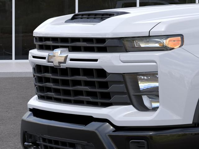 2024 Chevrolet Silverado 2500 HD Vehicle Photo in ROGERS, MN 55374-9422