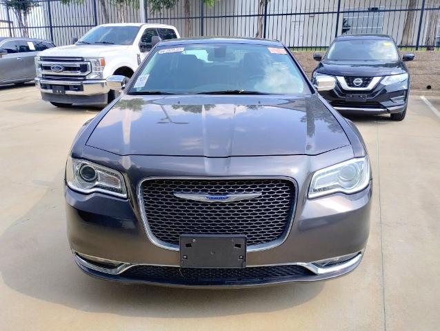 2020 Chrysler 300 Vehicle Photo in Grapevine, TX 76051