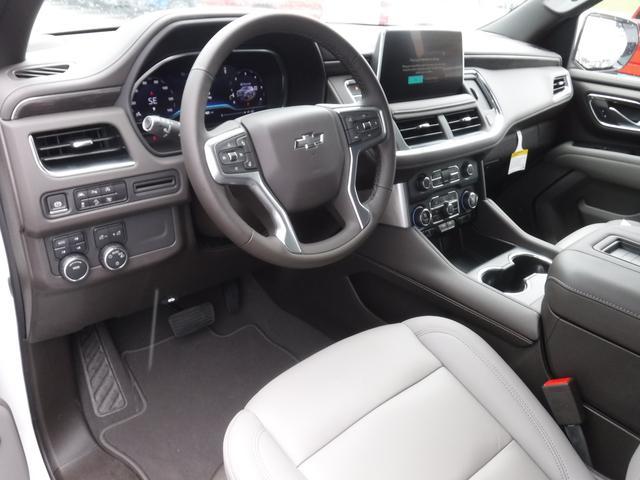 2024 Chevrolet Suburban Vehicle Photo in JASPER, GA 30143-8655