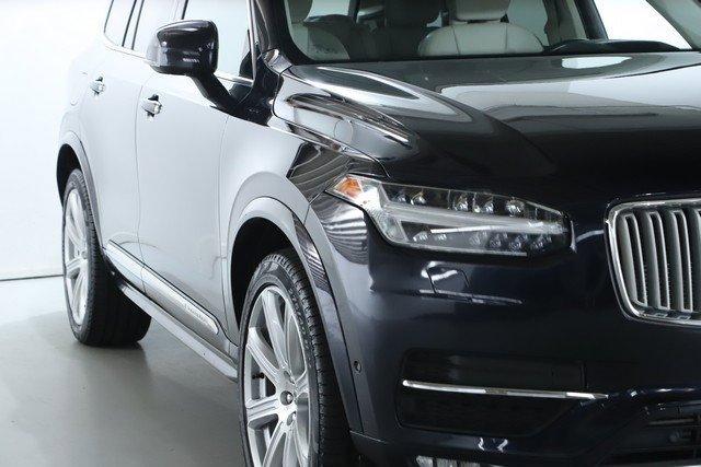 2019 Volvo XC90 Vehicle Photo in BEACHWOOD, OH 44122-4298