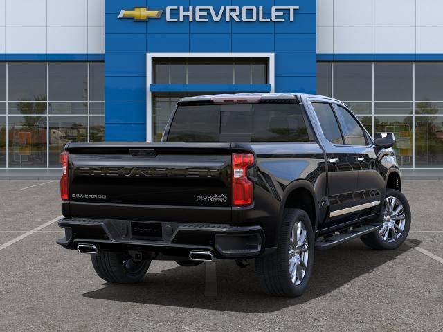 2024 Chevrolet Silverado 1500 Vehicle Photo in HOUSTON, TX 77034-5009