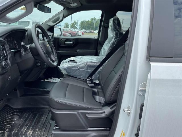 2023 Chevrolet Silverado 1500 Vehicle Photo in ALCOA, TN 37701-3235