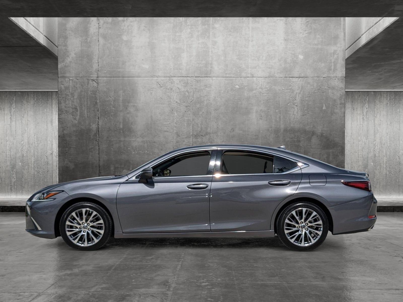 2021 Lexus ES 350 Vehicle Photo in Davie, FL 33331