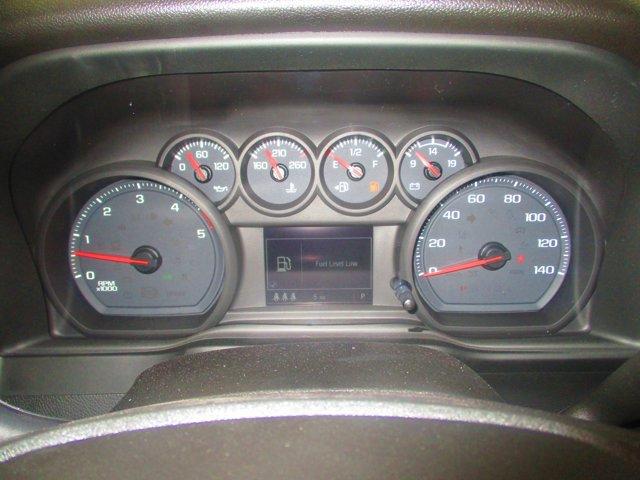 2024 GMC Sierra 2500 HD Vehicle Photo in BATTLE CREEK, MI 49037-8454