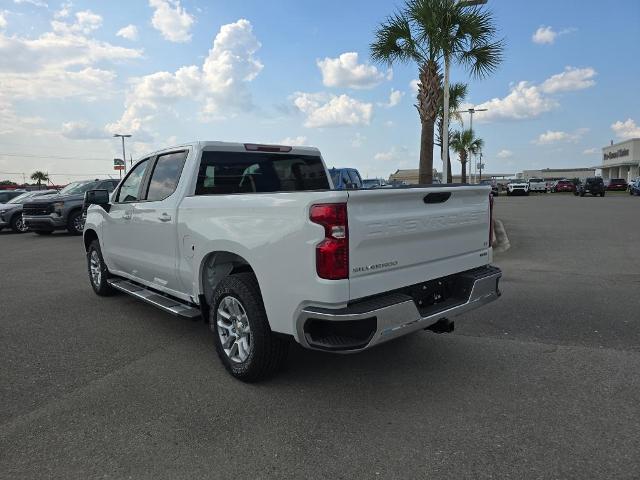 2024 Chevrolet Silverado 1500 Vehicle Photo in BROUSSARD, LA 70518-0000