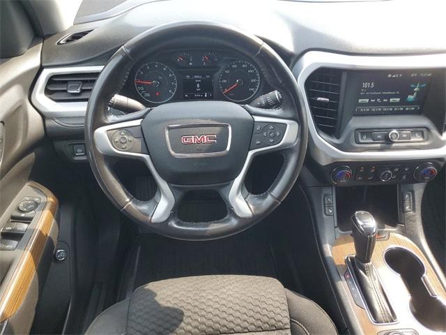 2019 GMC Acadia Vehicle Photo in GRAND BLANC, MI 48439-8139