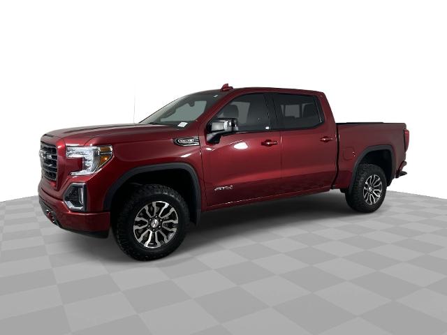 2022 GMC Sierra 1500 Limited Vehicle Photo in GILBERT, AZ 85297-0402