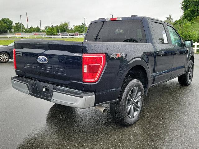 2023 Ford F-150 Vehicle Photo in Boyertown, PA 19512