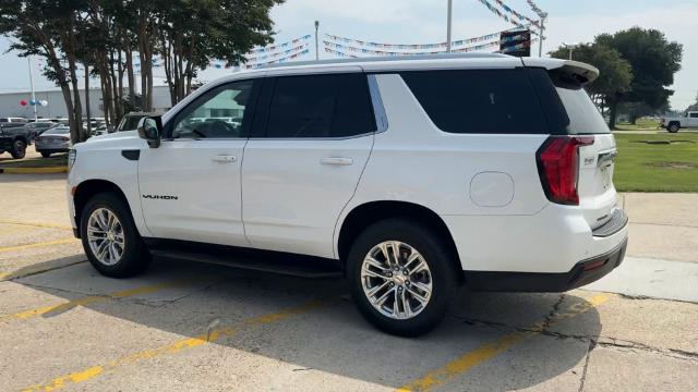 2023 GMC Yukon Vehicle Photo in BATON ROUGE, LA 70806-4466