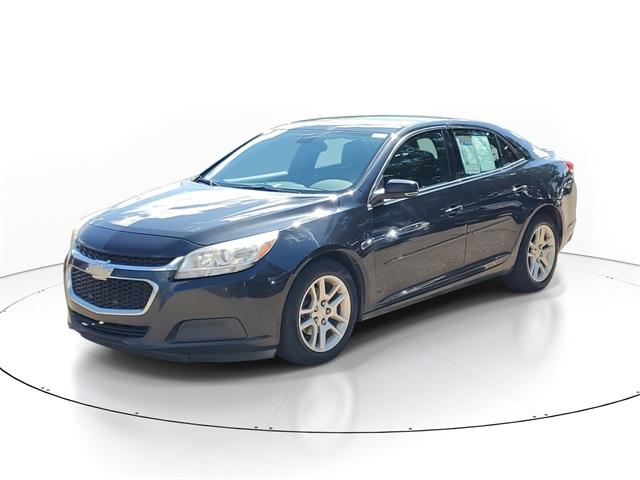 Used 2015 Chevrolet Malibu 1LT with VIN 1G11C5SL2FF242397 for sale in Grand Blanc, MI