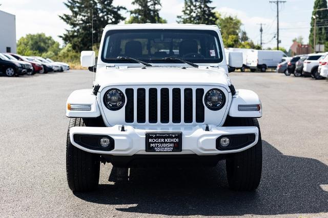 2023 Jeep Gladiator Vehicle Photo in Tigard, OR 97223