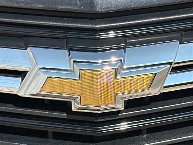 2022 Chevrolet Equinox Vehicle Photo in DUNN, NC 28334-8900