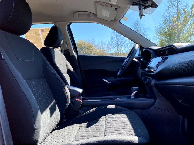 2021 Nissan Kicks Vehicle Photo in Hinesville, GA 31313