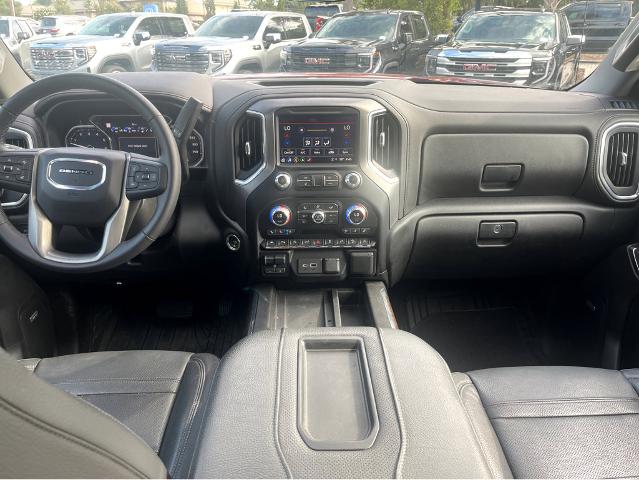 2021 GMC Sierra 1500 Vehicle Photo in BEAUFORT, SC 29906-4218