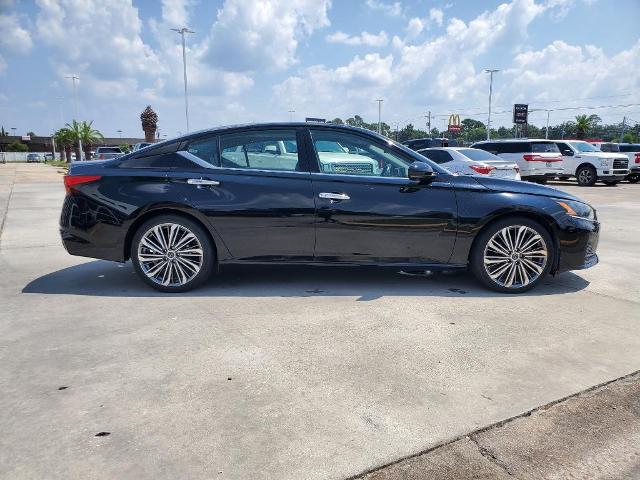 2023 Nissan Altima Vehicle Photo in LAFAYETTE, LA 70503-4541