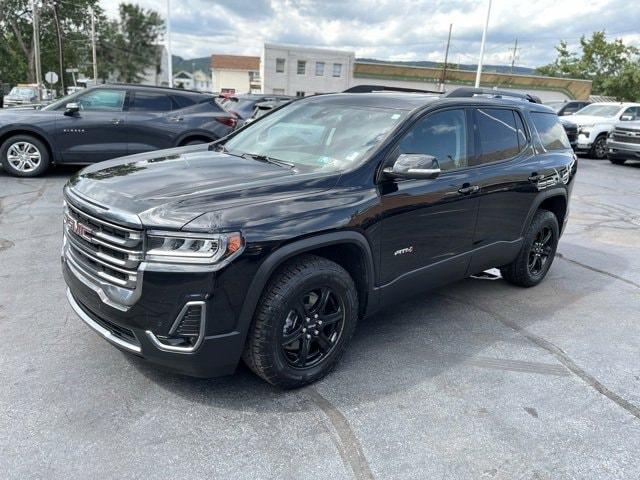 2021 GMC Acadia Vehicle Photo in Kingston, PA 18704