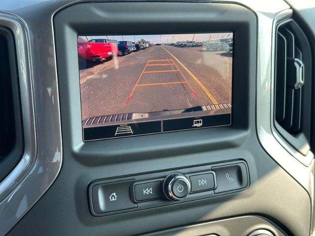 2024 Chevrolet Silverado 2500 HD Vehicle Photo in COLUMBIA, MO 65203-3903