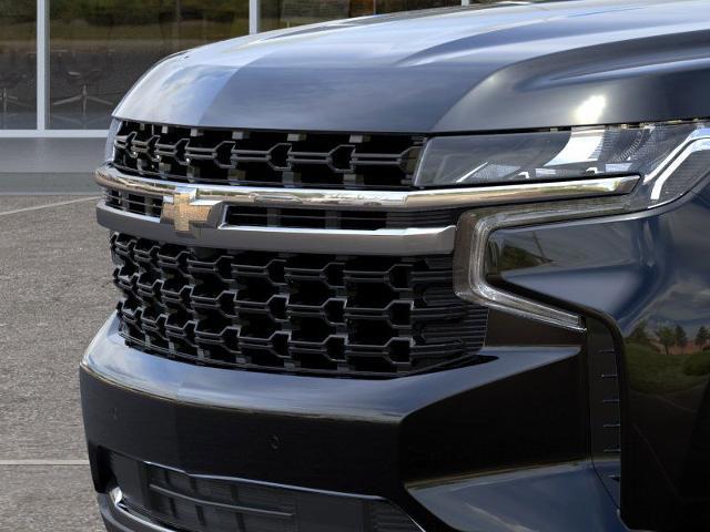 2024 Chevrolet Tahoe Vehicle Photo in GREENACRES, FL 33463-3207