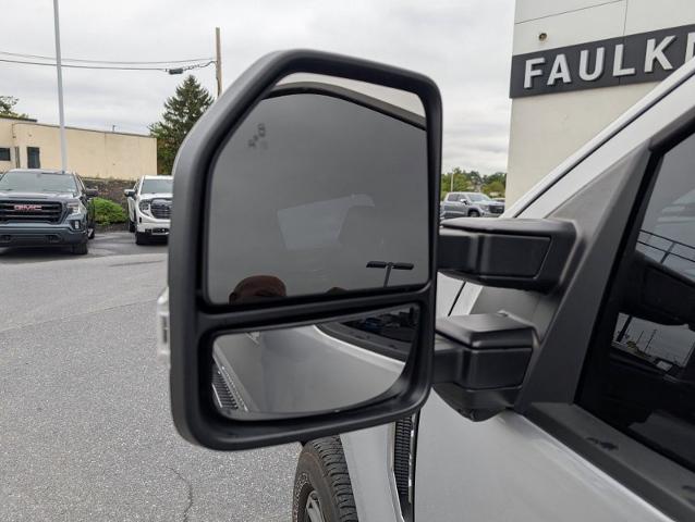 2019 Ford Super Duty F-350 SRW Vehicle Photo in HARRISBURG, PA 17111-1033