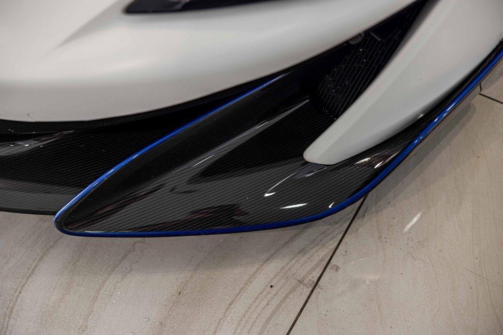 2019 McLaren 600LT Vehicle Photo in Plainfield, IL 60586