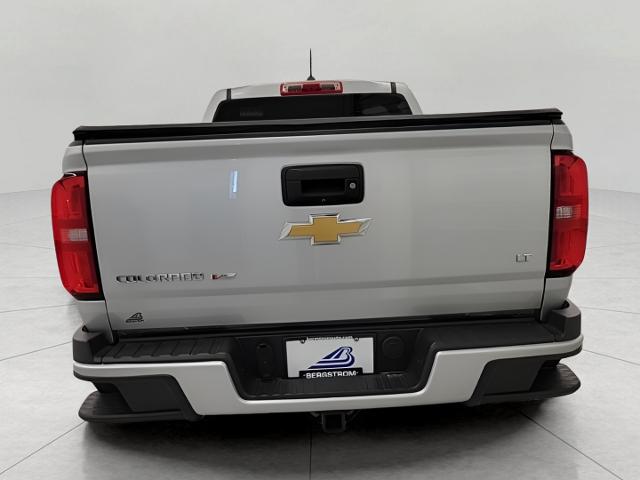 2020 Chevrolet Colorado Vehicle Photo in NEENAH, WI 54956-2243