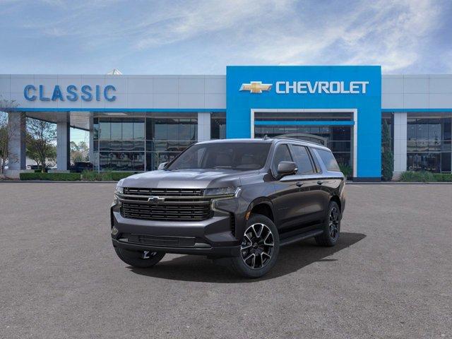 2024 Chevrolet Suburban Vehicle Photo in SUGAR LAND, TX 77478-0000