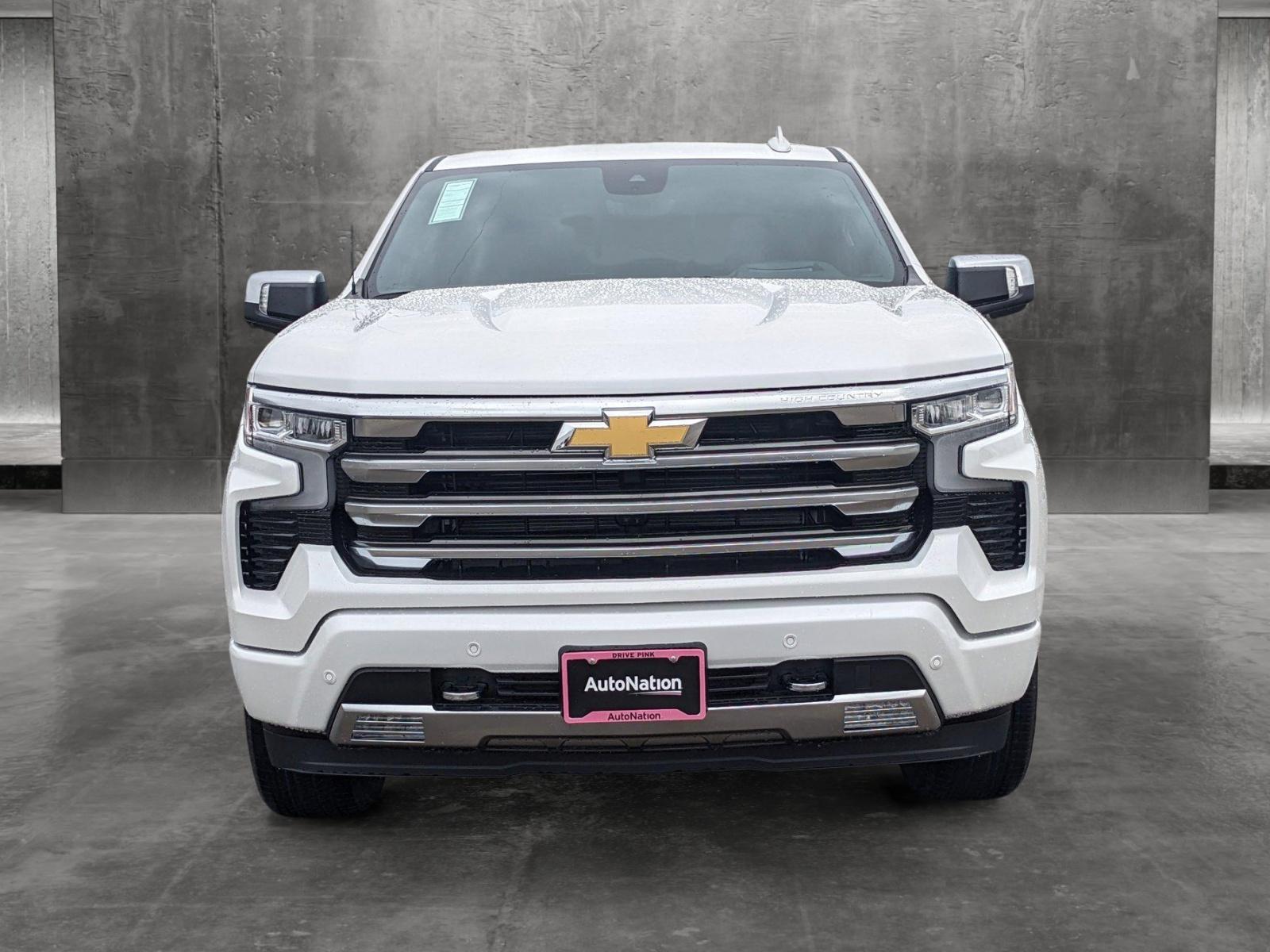 2024 Chevrolet Silverado 1500 Vehicle Photo in HOUSTON, TX 77034-5009