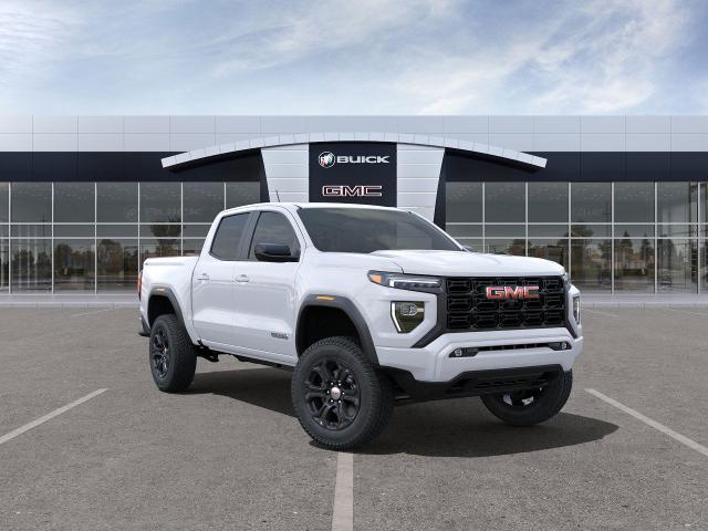 2024 GMC Canyon Vehicle Photo in LONE TREE, CO 80124-2750