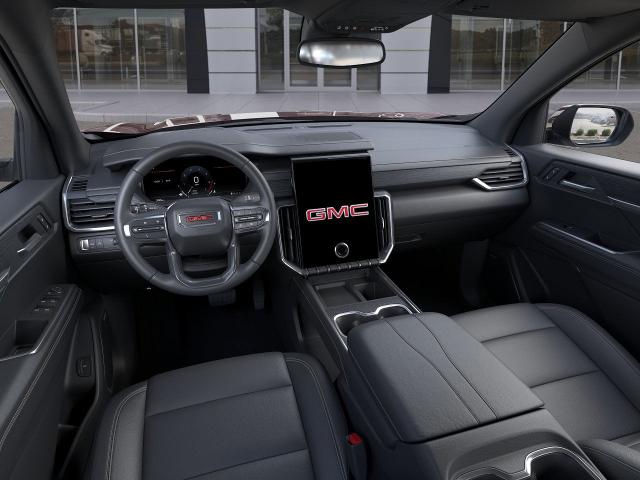 2024 GMC Acadia Vehicle Photo in LAS VEGAS, NV 89146-3033