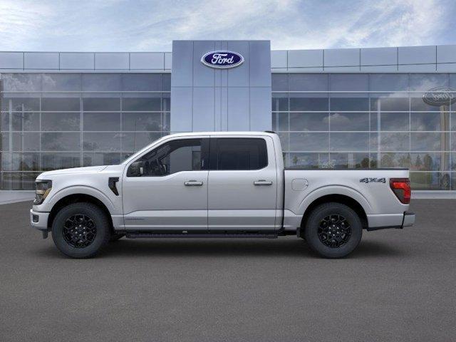 2024 Ford F-150 Vehicle Photo in Boyertown, PA 19512