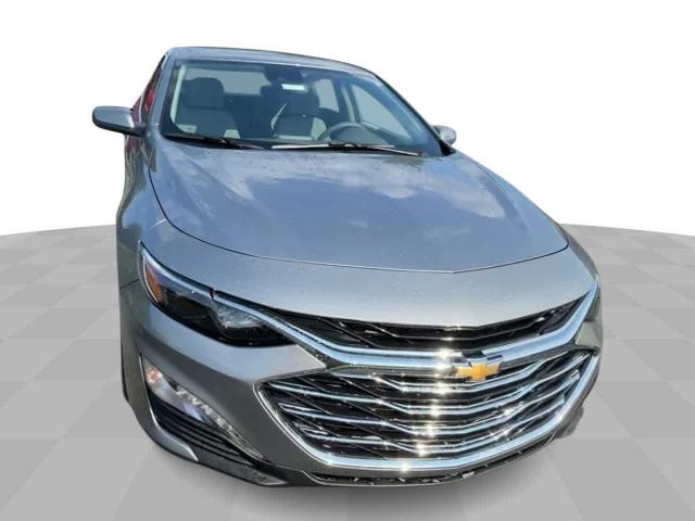 2025 Chevrolet Malibu Vehicle Photo in THOMPSONTOWN, PA 17094-9014