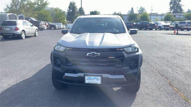 2024 Chevrolet Colorado Vehicle Photo in BEND, OR 97701-5133