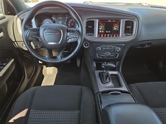 2023 Dodge Charger Vehicle Photo in EASTLAND, TX 76448-3020