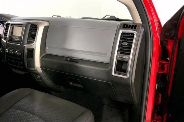 2020 Ram 1500 Classic Vehicle Photo in INDEPENDENCE, MO 64055-1314