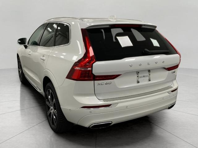 2020 Volvo XC60 Vehicle Photo in Appleton, WI 54913