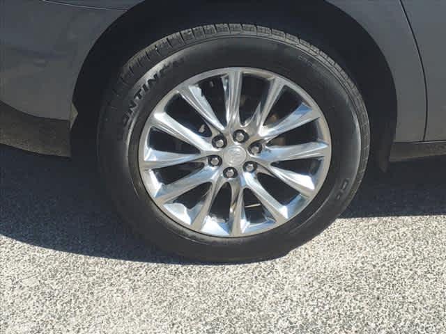 2020 Buick Enclave Vehicle Photo in Decatur, TX 76234