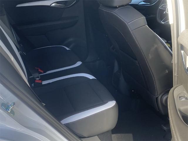 2024 Buick Envision Vehicle Photo in GOODYEAR, AZ 85338-1310