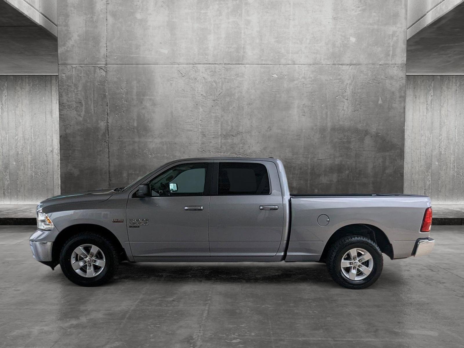 2021 Ram 1500 Classic Vehicle Photo in Sanford, FL 32771